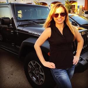 Meet your Posher, Brandy